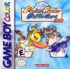 Monster Rancher Battle Card Box Art Front